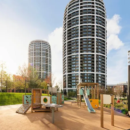 Apartamento Ah Sky Park 1a - Castle View Bratislava