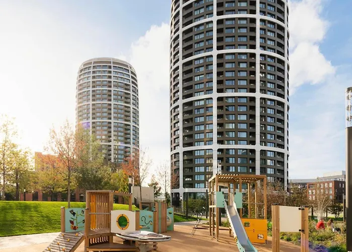 Lägenhet Ah Sky Park 1a - Castle View Free Parking Bratislava