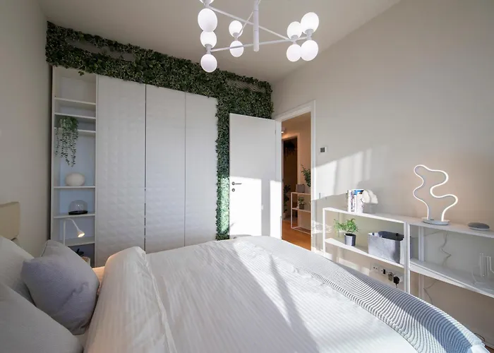 Ah Sky Park 1a - Castle View Free Parking Lägenhet Bratislava